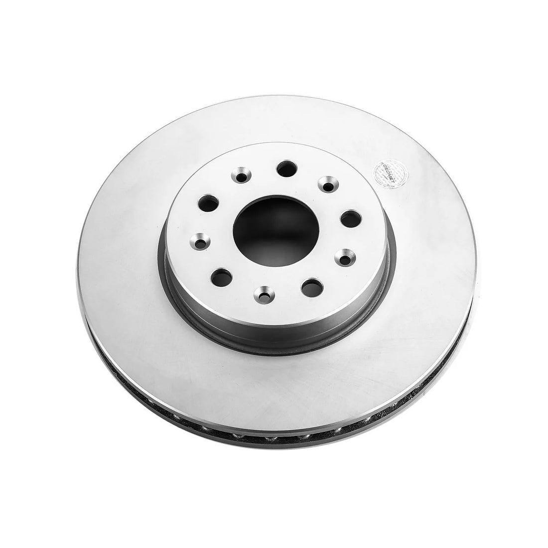 Power Stop AR82183EVC 2016-2024 Chevrolet Camaro Disc Brake Rotor