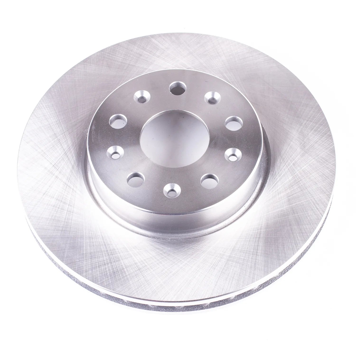 Power Stop AR82187 2020-2025 Cadillac CT5 Disc Brake Rotor