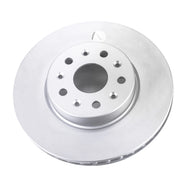 Power Stop AR82187EVC 2020-2025 Cadillac CT5 Disc Brake Rotor