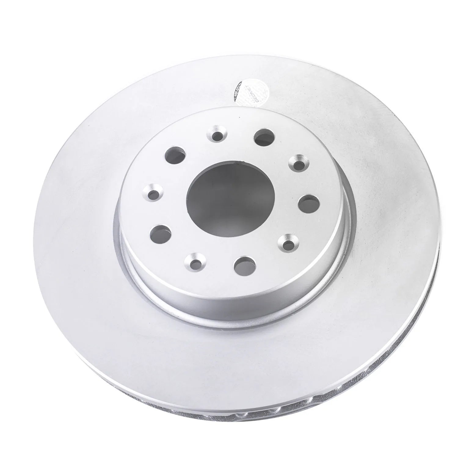 Power Stop AR82187EVC 2020-2025 Cadillac CT5 Disc Brake Rotor