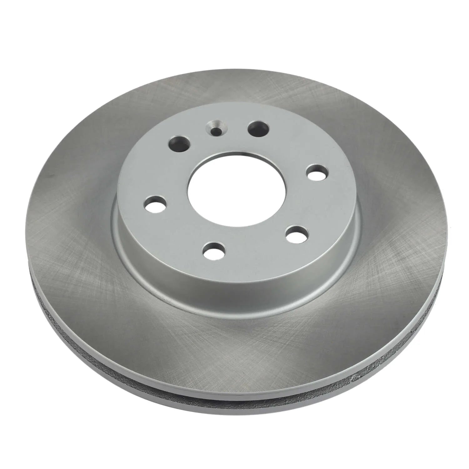 Power Stop AR82188SCR 2015-2020 GMC Canyon Disc Brake Rotor