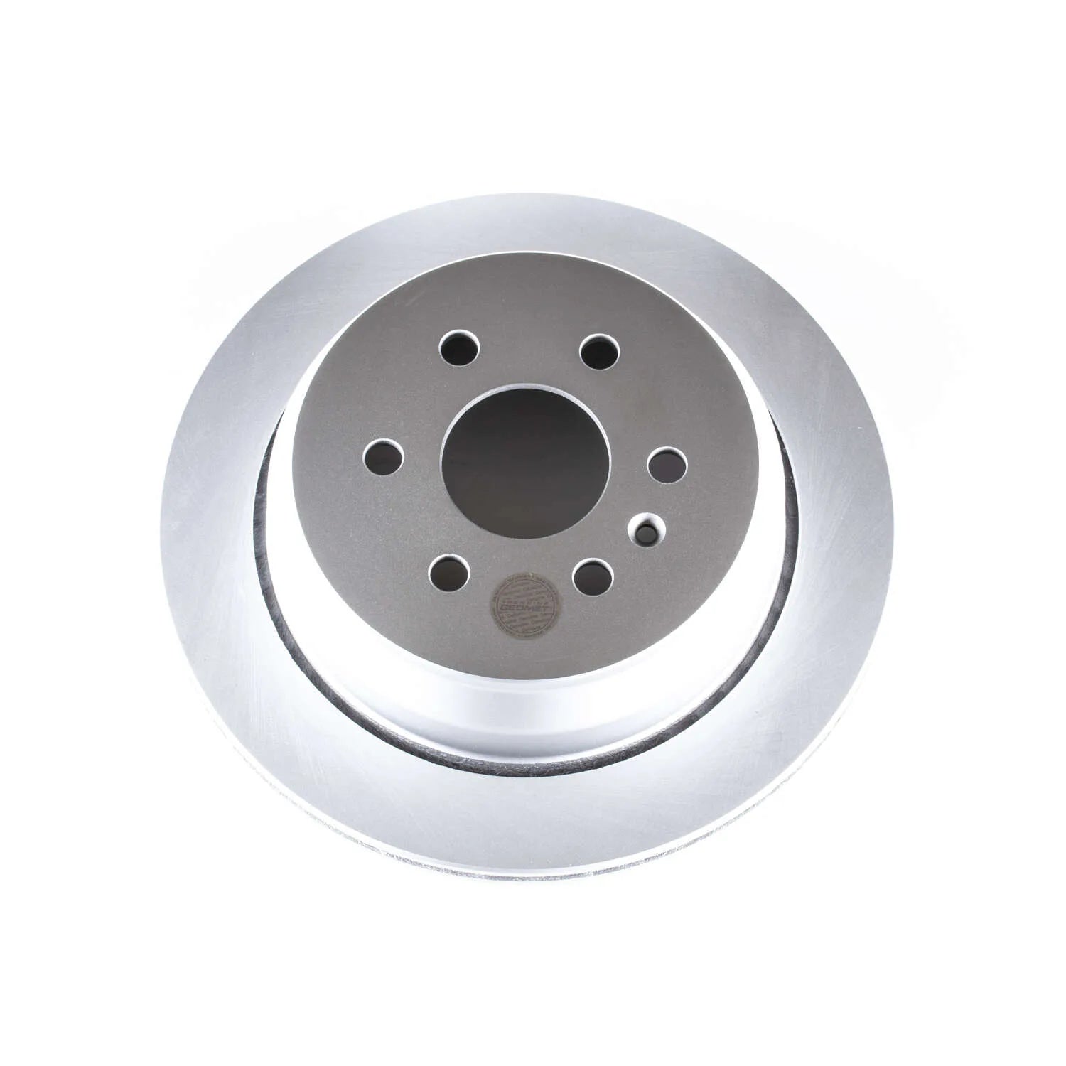 Power Stop AR82189EVC 2015-2020 Chevrolet Colorado Disc Brake Rotor