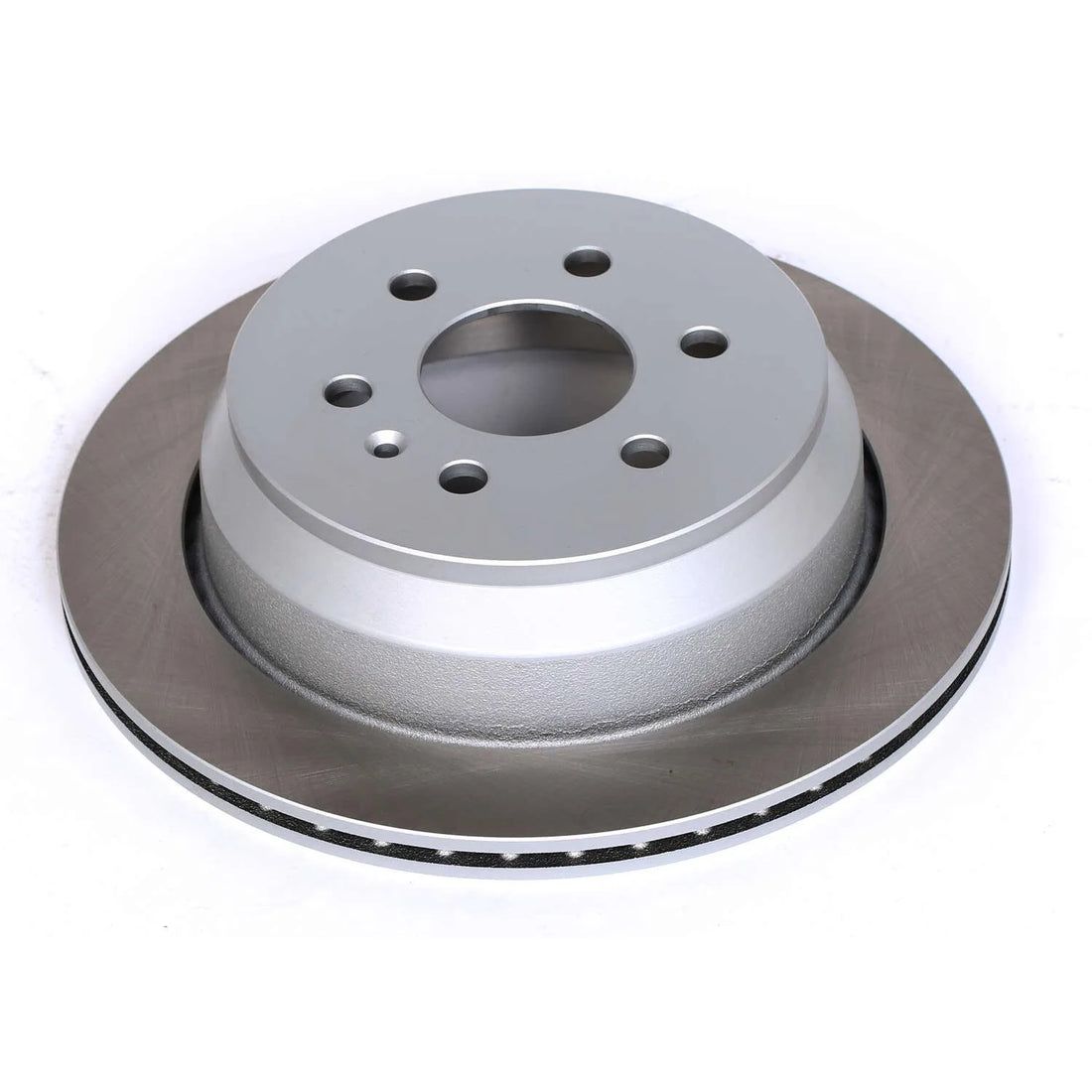 Power Stop AR82189SCR 2015-2020 Chevrolet Colorado Disc Brake Rotor