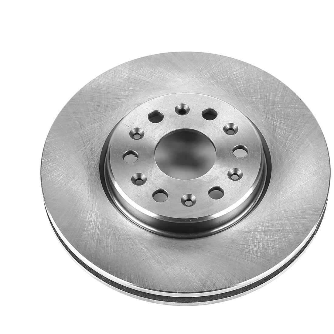 Power Stop AR82192 2019-2025 Chevrolet Blazer Disc Brake Rotor