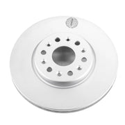 Power Stop AR82192EVC 2019-2025 Chevrolet Blazer Disc Brake Rotor