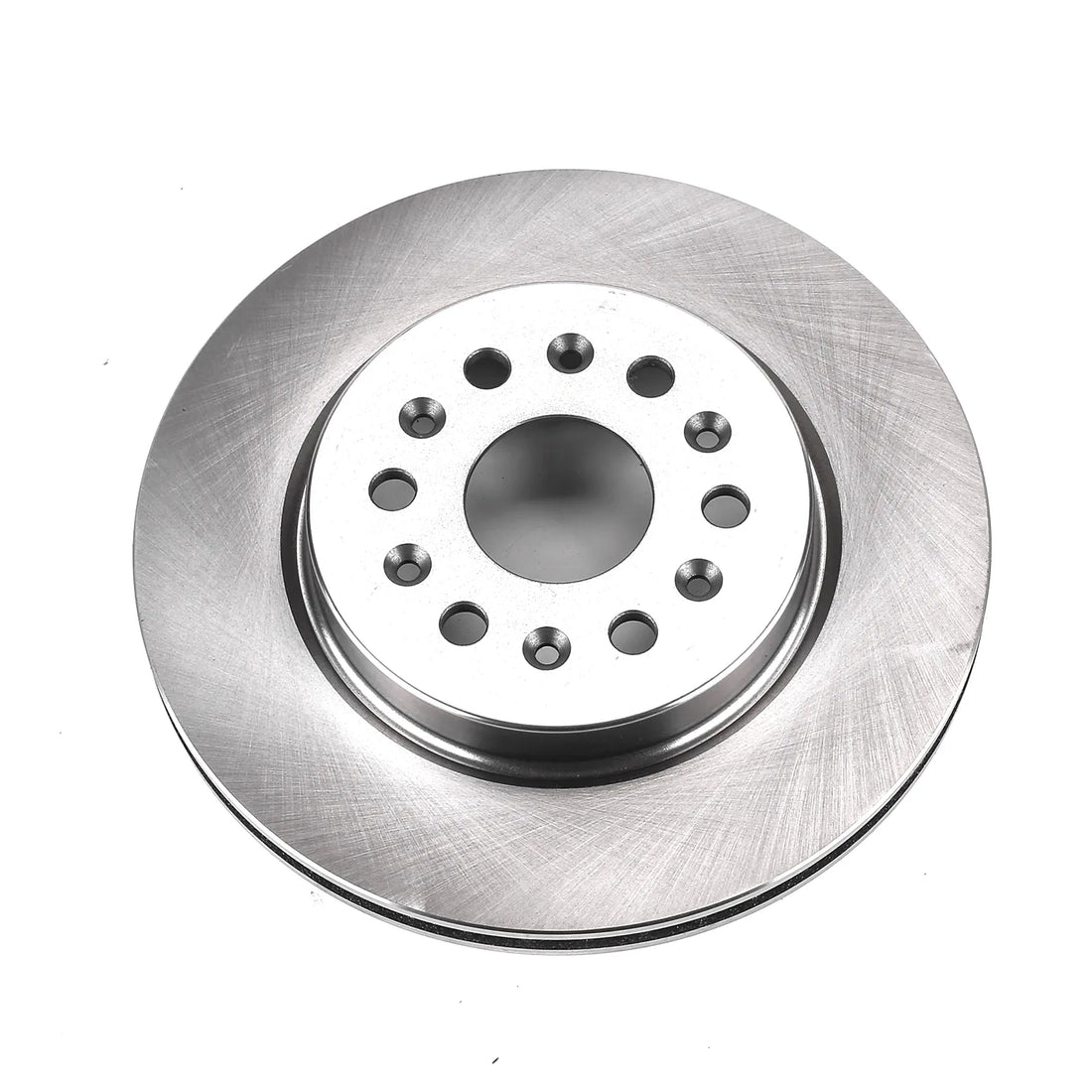 Power Stop AR82193 2018-2025 Chevrolet Traverse Disc Brake Rotor