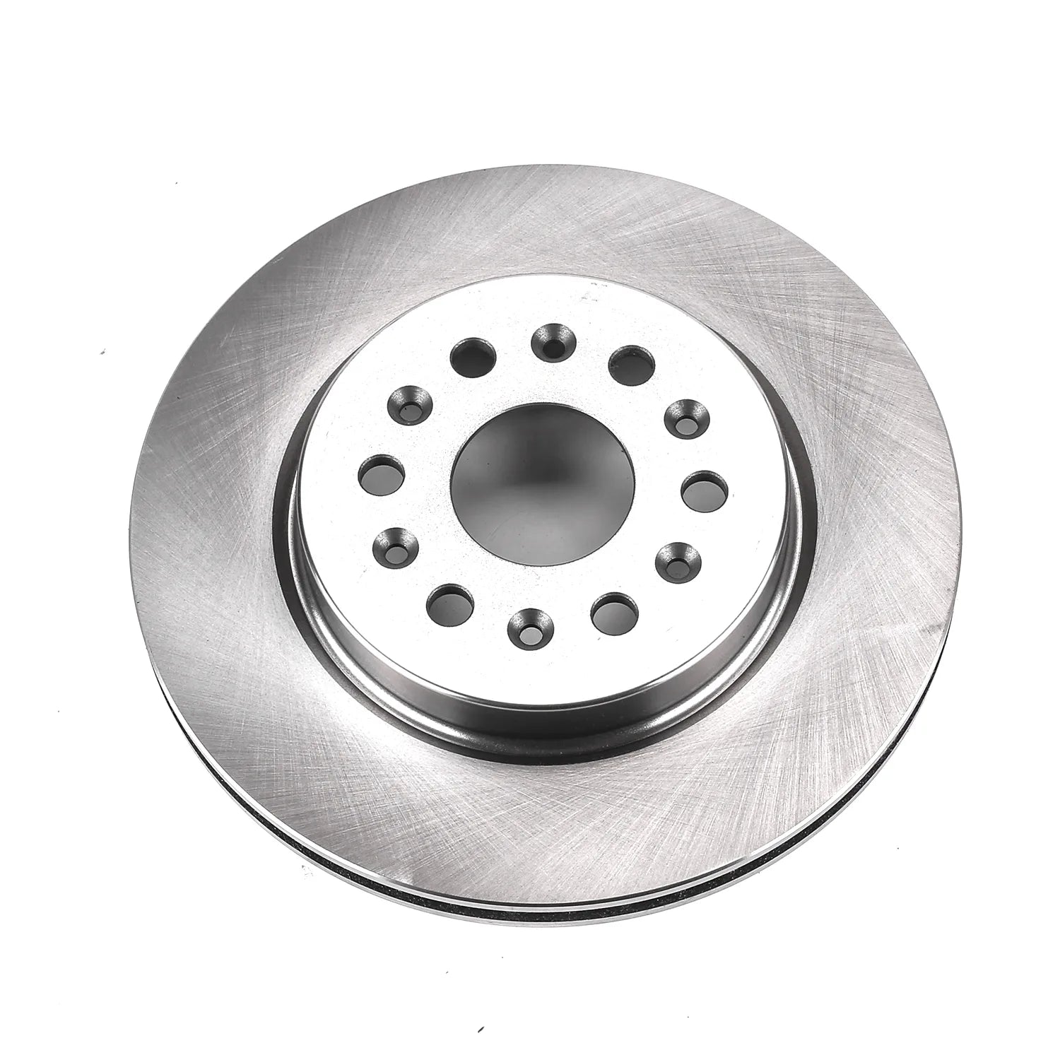 Power Stop AR82193 2018-2025 Chevrolet Traverse Disc Brake Rotor