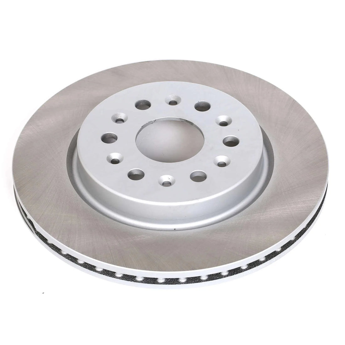 Power Stop AR82193SCR 2018-2025 Chevrolet Traverse Disc Brake Rotor