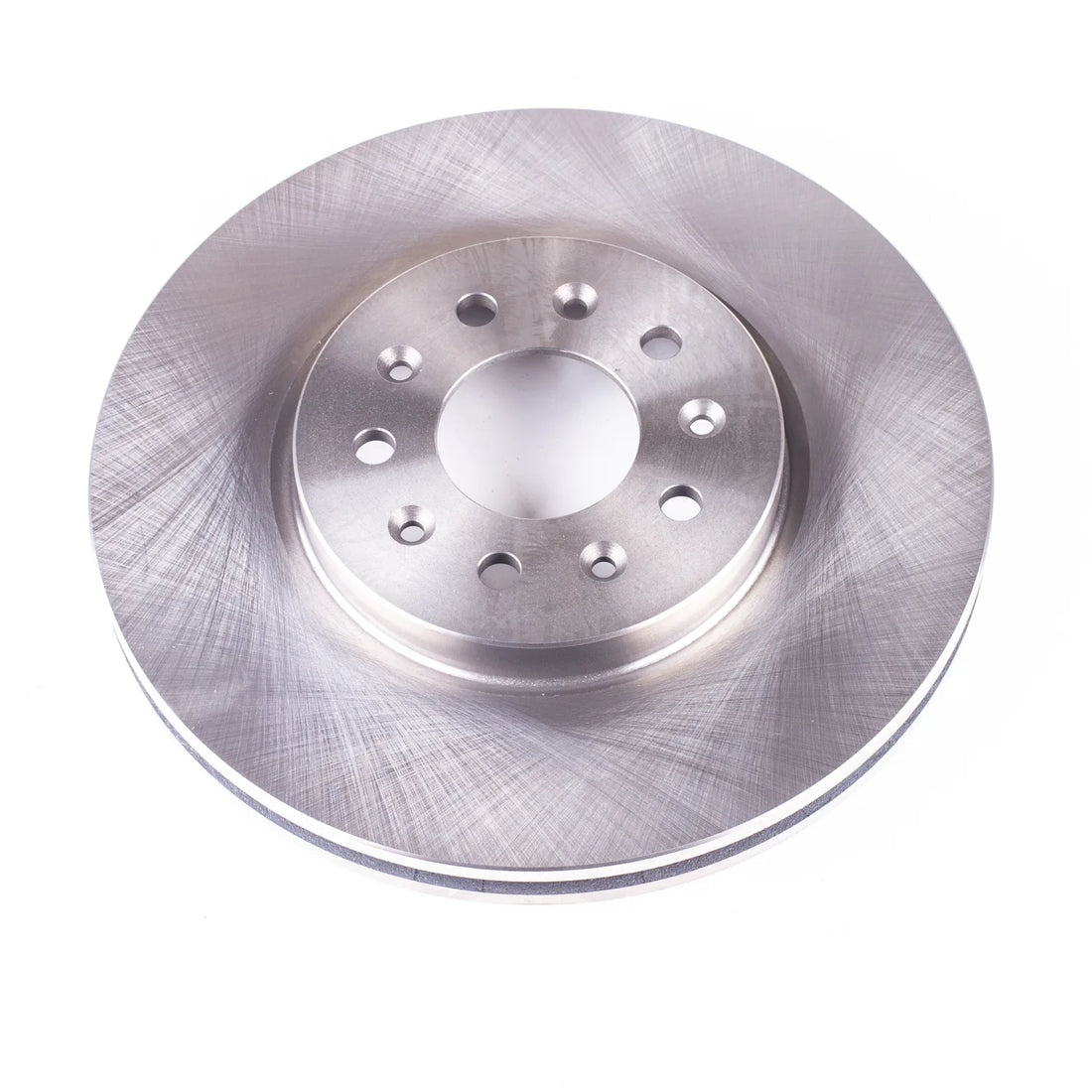 Power Stop AR82194 2018-2021 Chevrolet Equinox Disc Brake Rotor