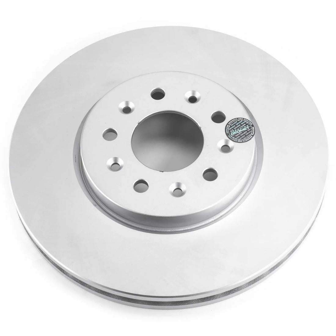 Power Stop AR82194EVC 2018-2021 Chevrolet Equinox Disc Brake Rotor