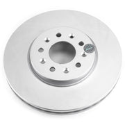 Power Stop AR82194EVC 2018-2021 Chevrolet Equinox Disc Brake Rotor
