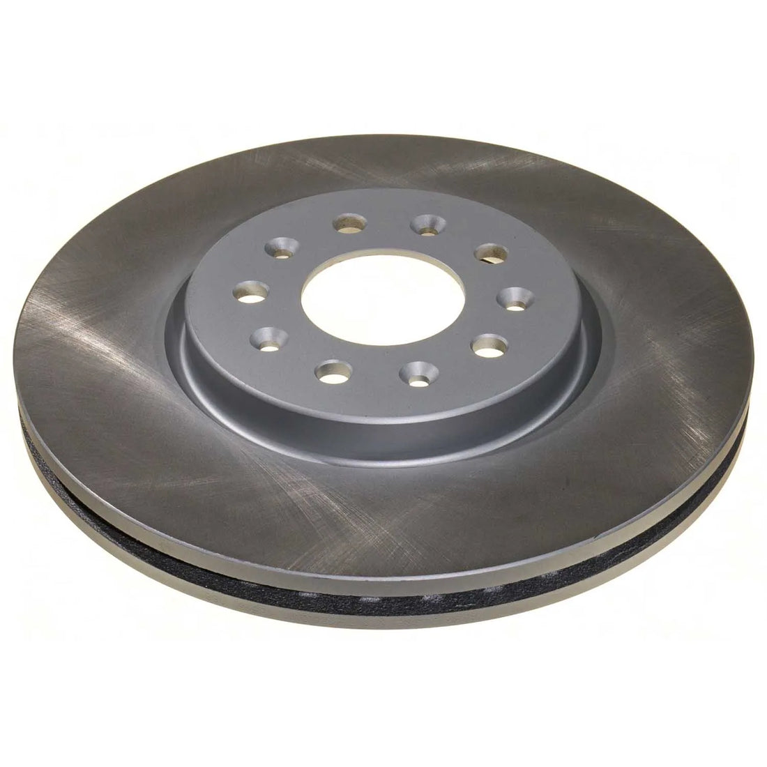 Power Stop AR82194SCR 2018-2021 Chevrolet Equinox Disc Brake Rotor