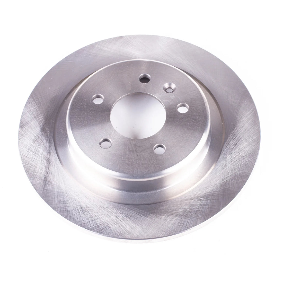 Power Stop AR82196 2016-2018 Buick Envision Disc Brake Rotor