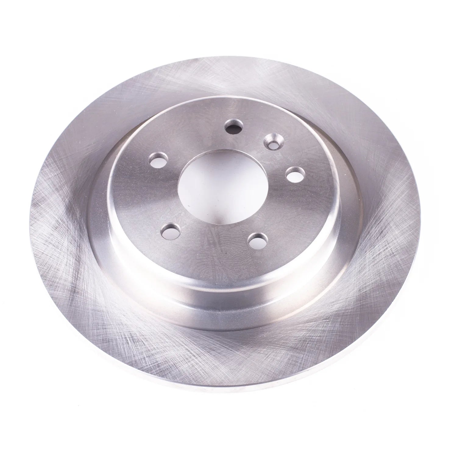 Power Stop AR82196 2016-2018 Buick Envision Disc Brake Rotor