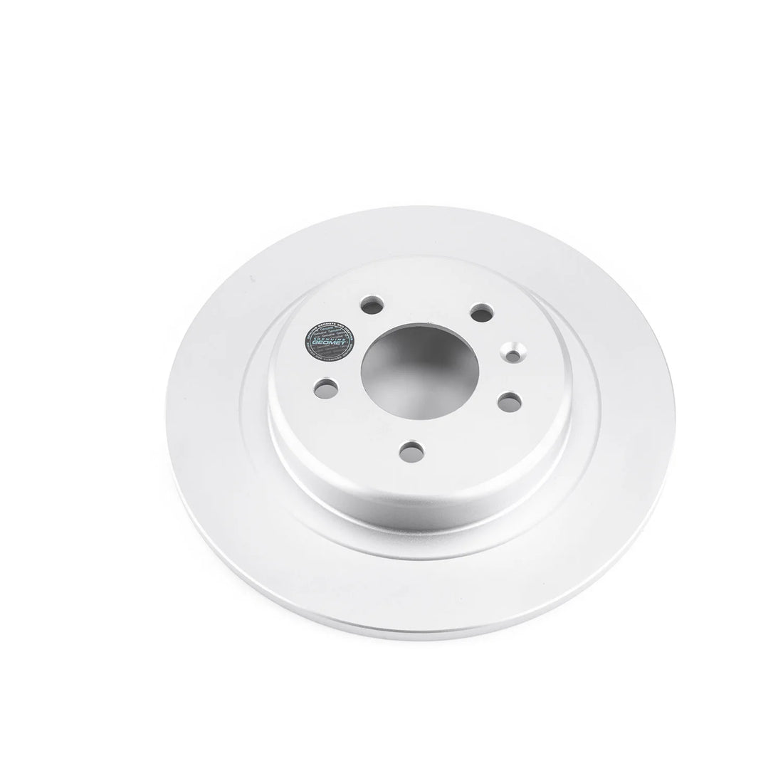 Power Stop AR82196EVC 2016-2018 Buick Envision Disc Brake Rotor