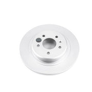 Power Stop AR82196EVC 2016-2018 Buick Envision Disc Brake Rotor
