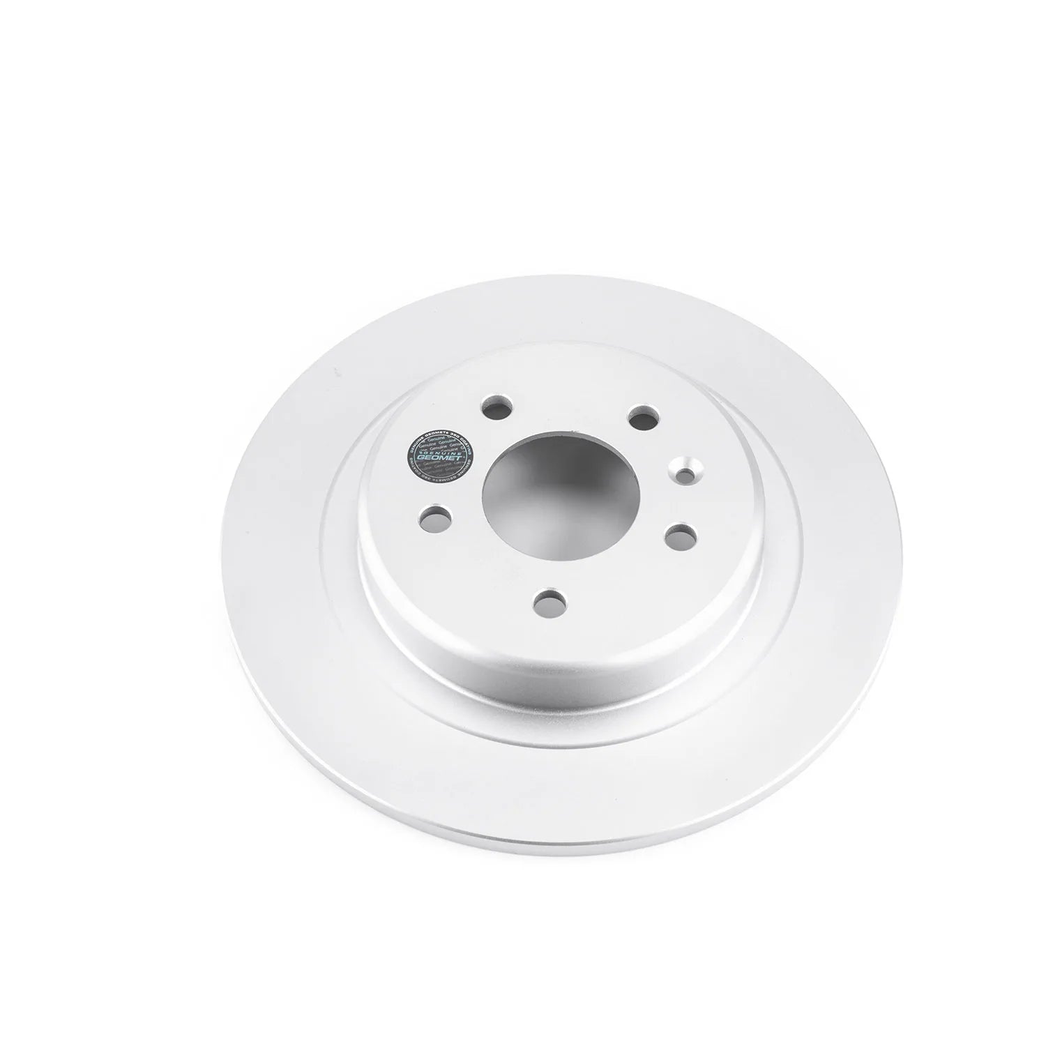 Power Stop AR82196EVC 2016-2018 Buick Envision Disc Brake Rotor