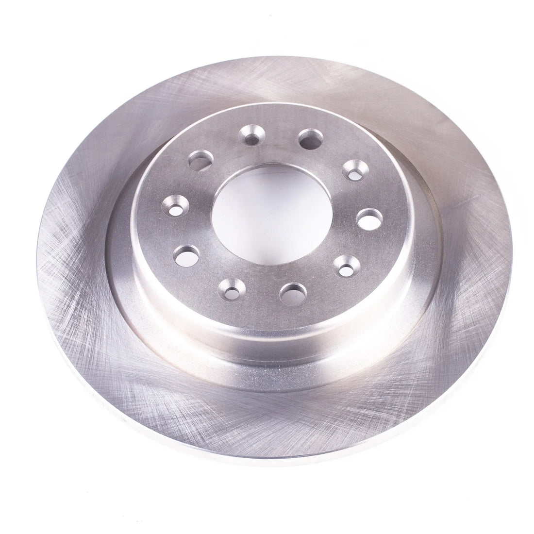 Power Stop AR82197 2018-2025 Chevrolet Equinox Disc Brake Rotor