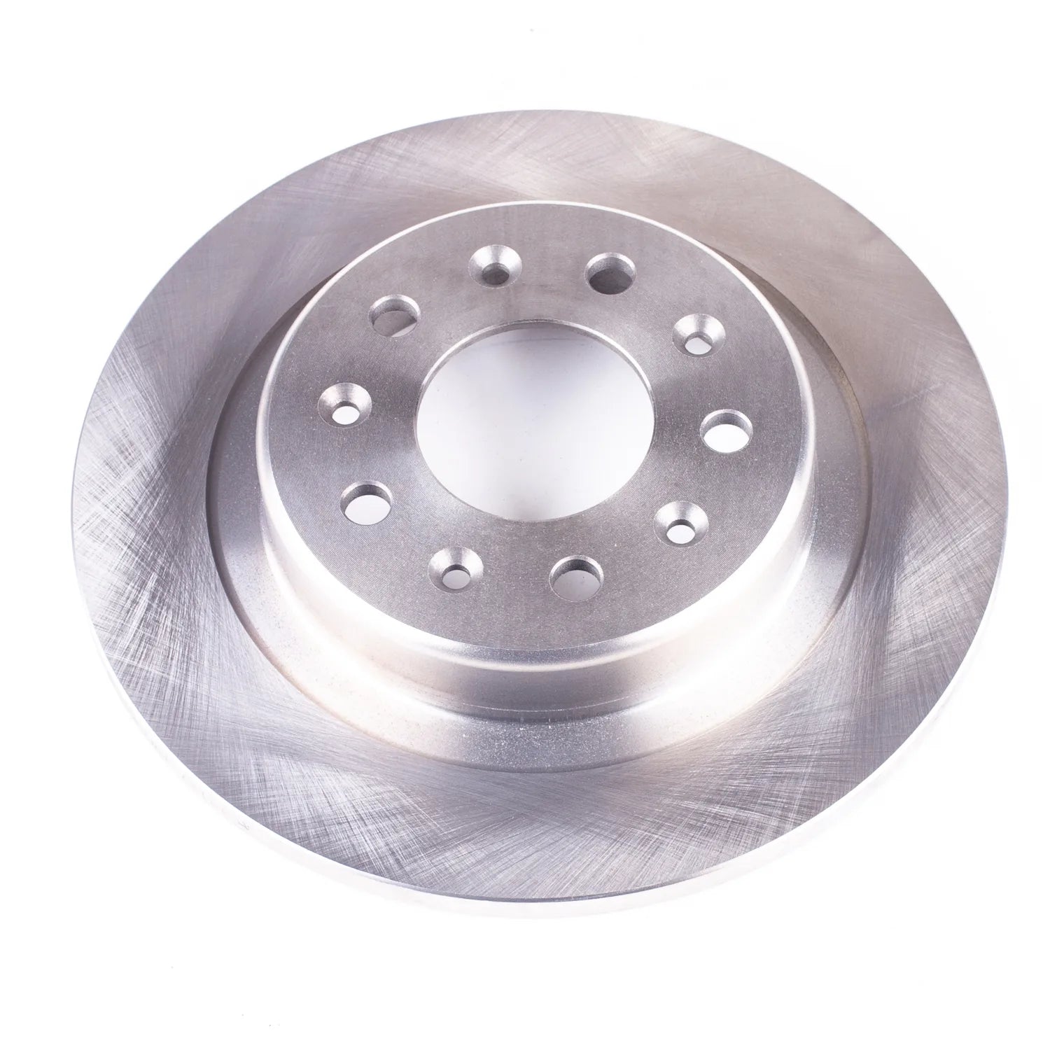 Power Stop AR82197 2018-2025 Chevrolet Equinox Disc Brake Rotor