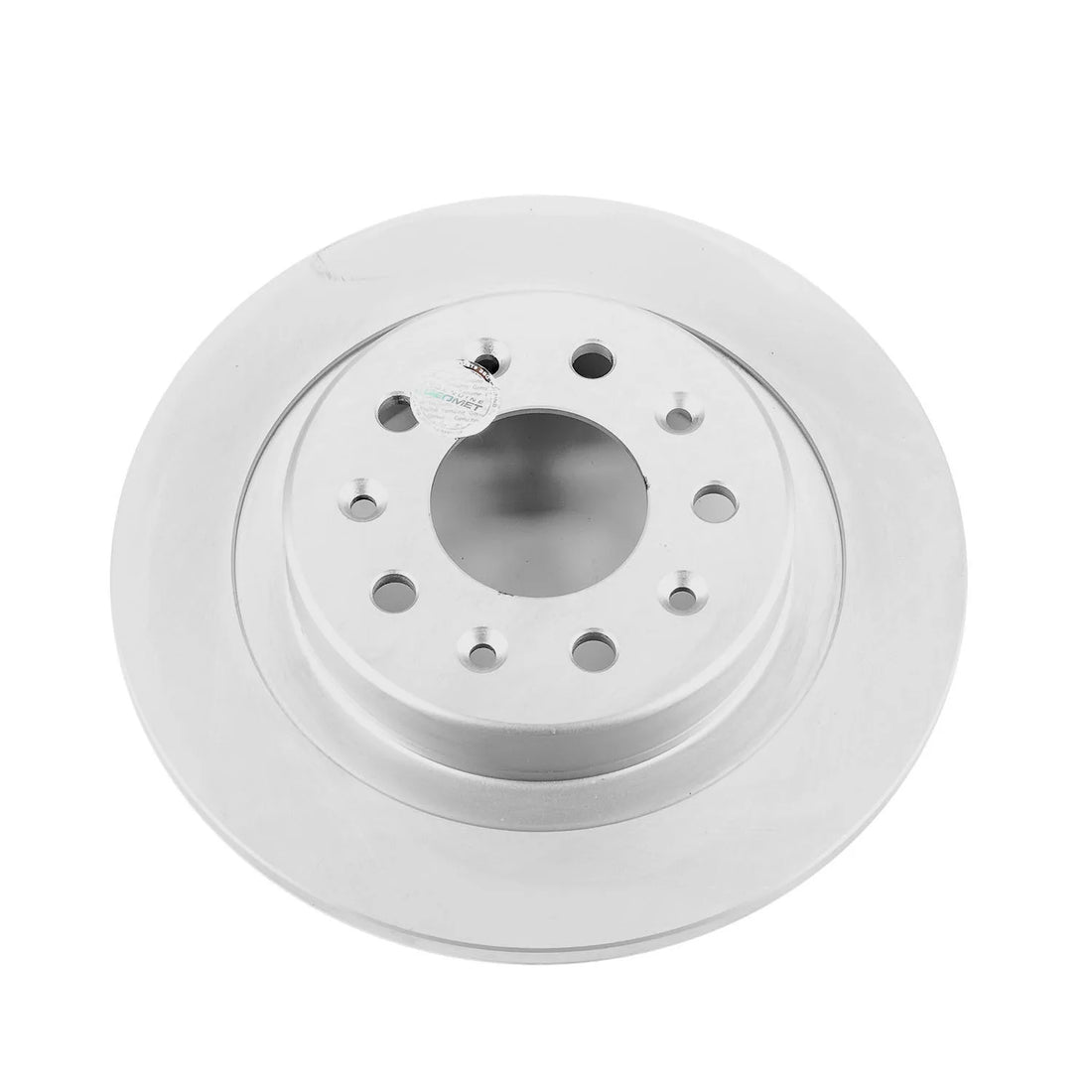 Power Stop AR82197EVC 2018-2025 Chevrolet Equinox Disc Brake Rotor