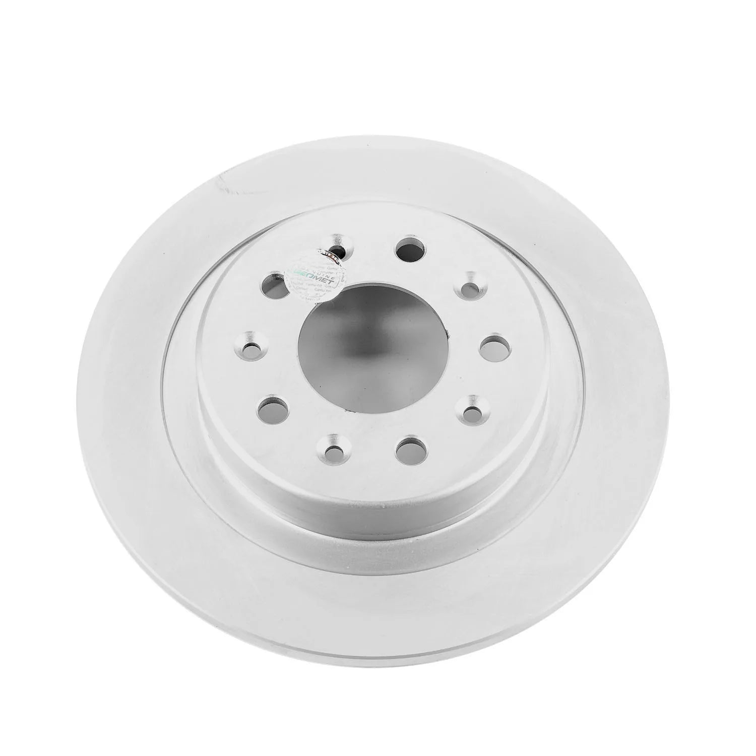 Power Stop AR82197EVC 2018-2025 Chevrolet Equinox Disc Brake Rotor