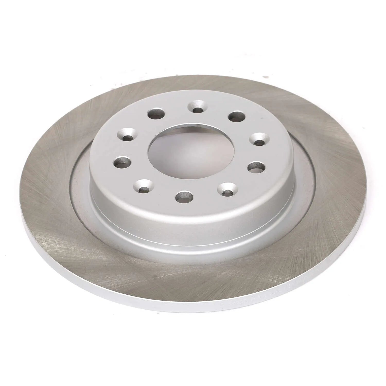 Power Stop AR82197SCR 2018-2025 Chevrolet Equinox Disc Brake Rotor