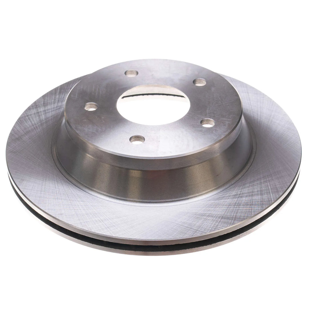 Power Stop AR8220 1984-1987 Chevrolet Corvette Disc Brake Rotor
