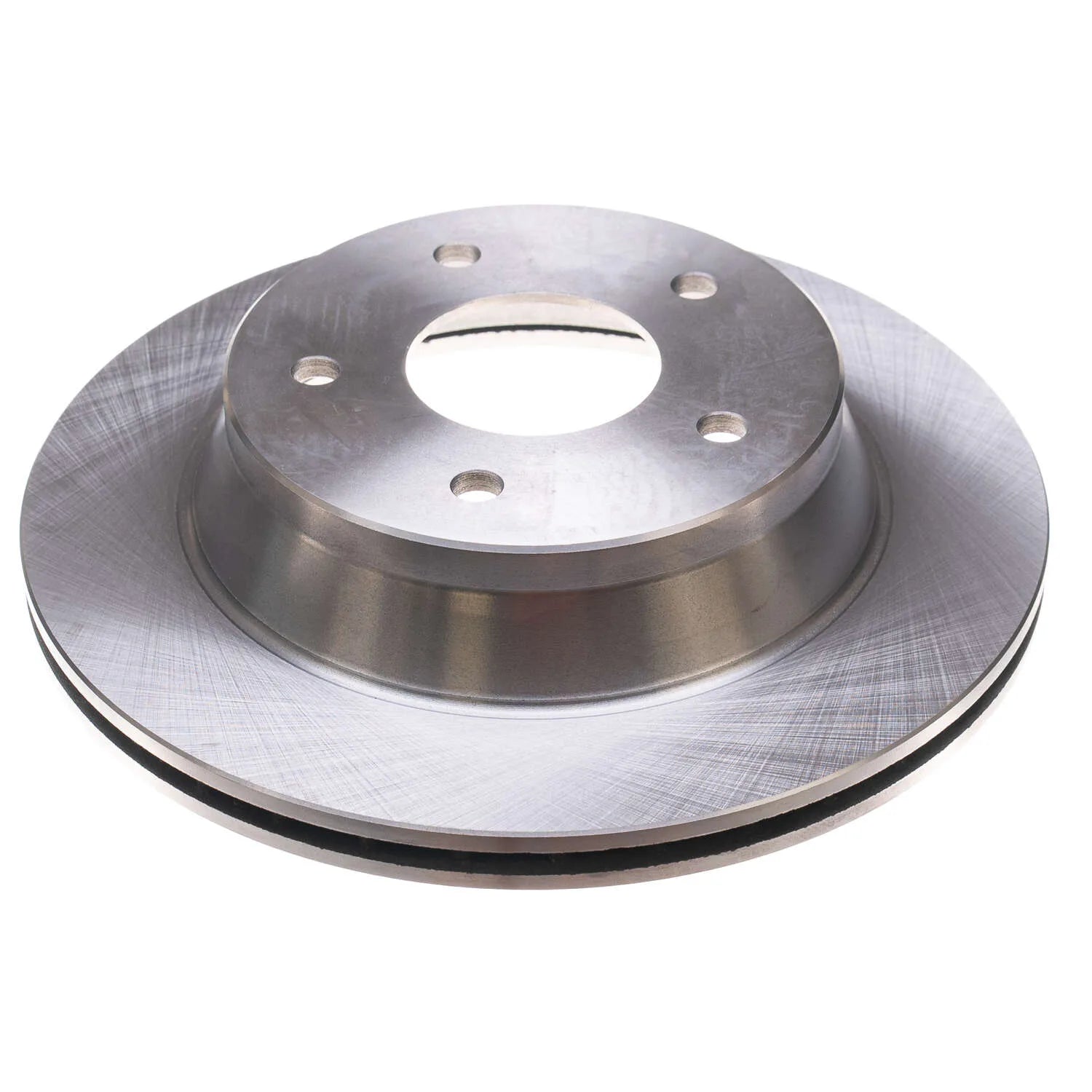 Power Stop AR8220 1984-1987 Chevrolet Corvette Disc Brake Rotor