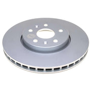 Power Stop AR82200EVC 2020-2025 Chevrolet Corvette Disc Brake Rotor