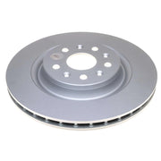 Power Stop AR82201EVC 2020-2025 Chevrolet Corvette Disc Brake Rotor