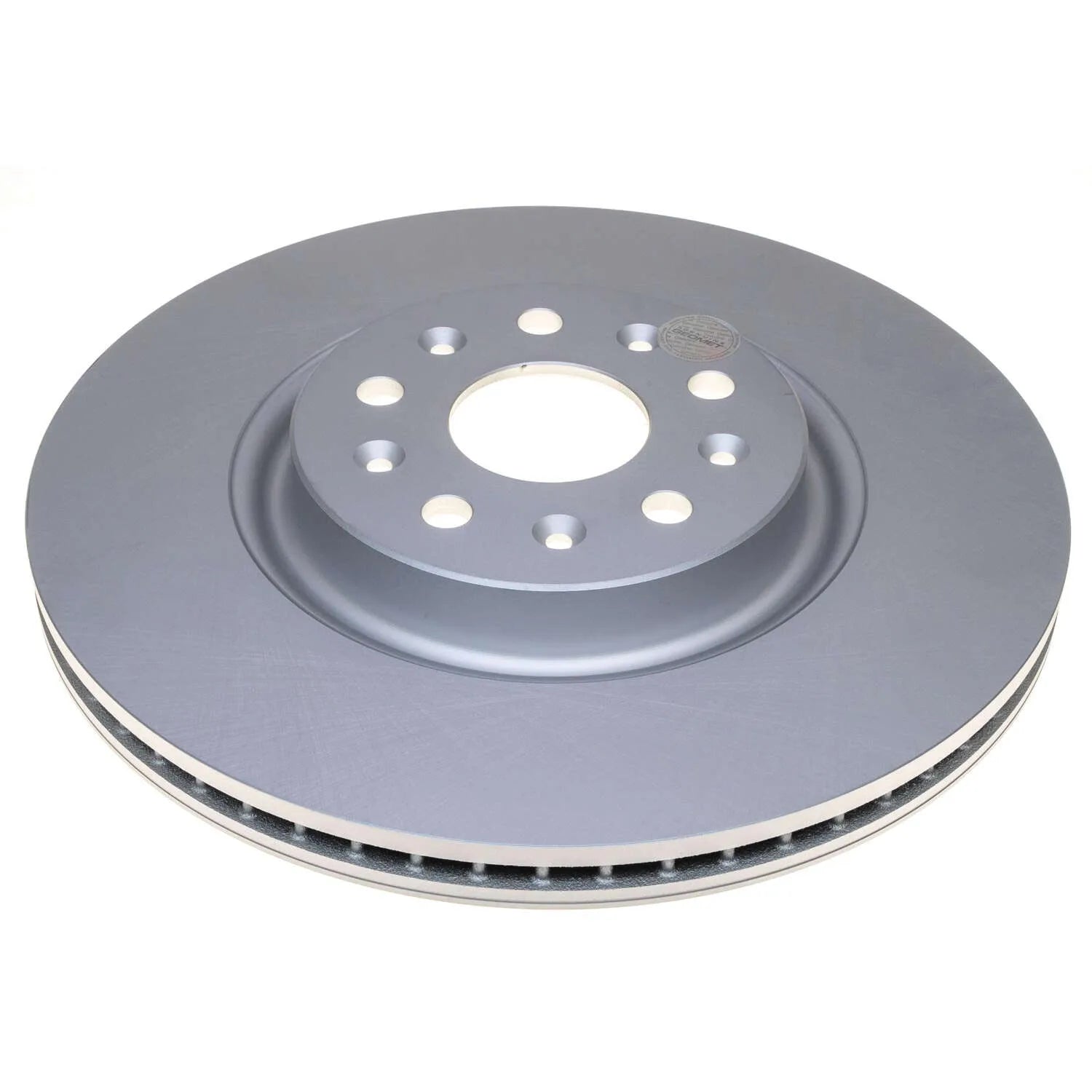 Power Stop AR82203EVC 2020-2025 Chevrolet Corvette Disc Brake Rotor