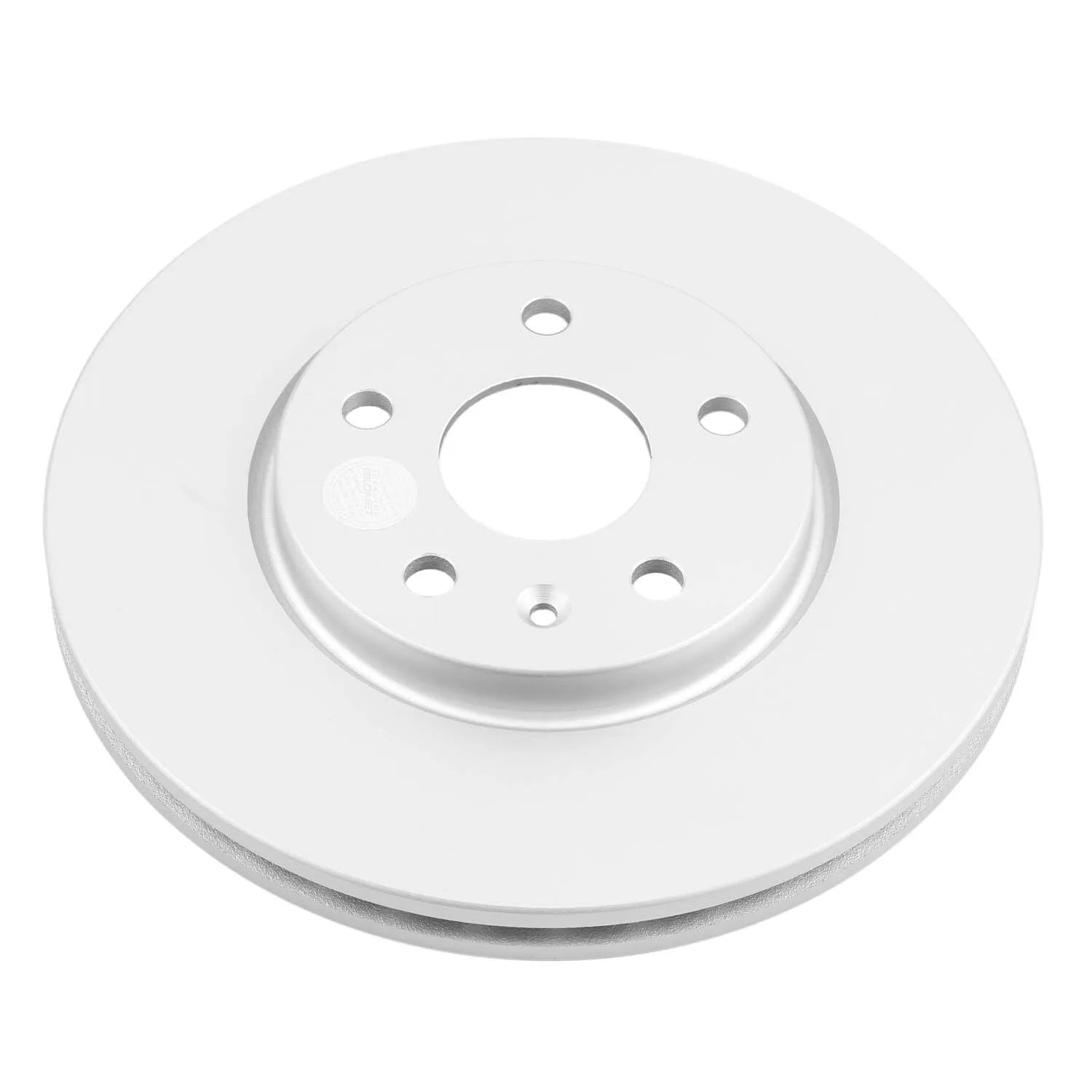 Power Stop AR82204EVC 2019-2025 Buick Envision Disc Brake Rotor