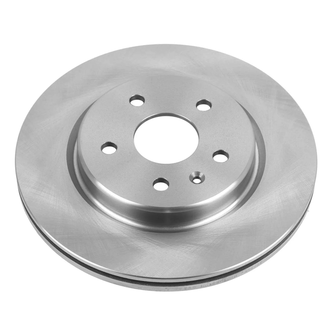 Power Stop AR82205 2019-2025 Buick Envision Disc Brake Rotor