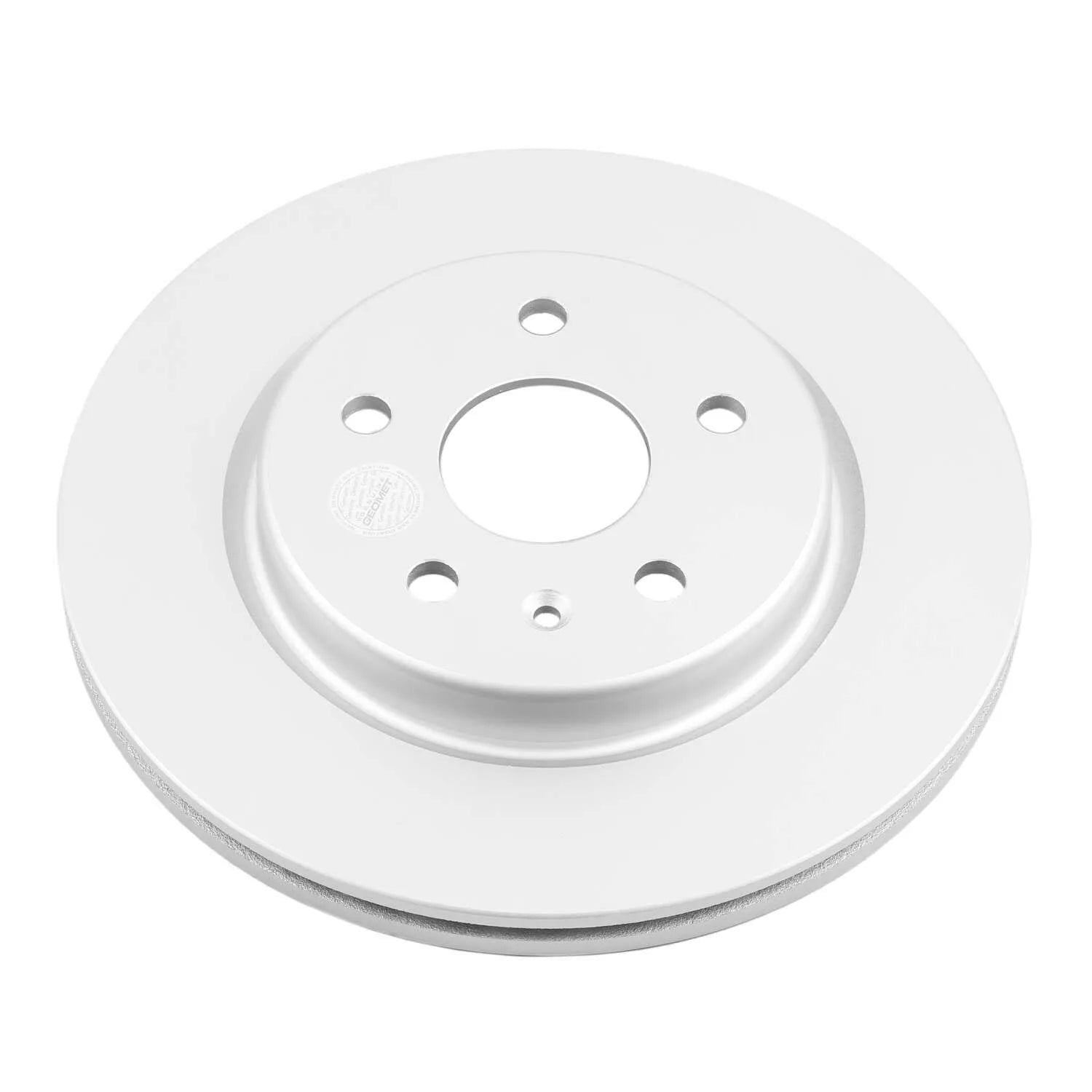 Power Stop AR82205EVC 2019-2025 Buick Envision Disc Brake Rotor