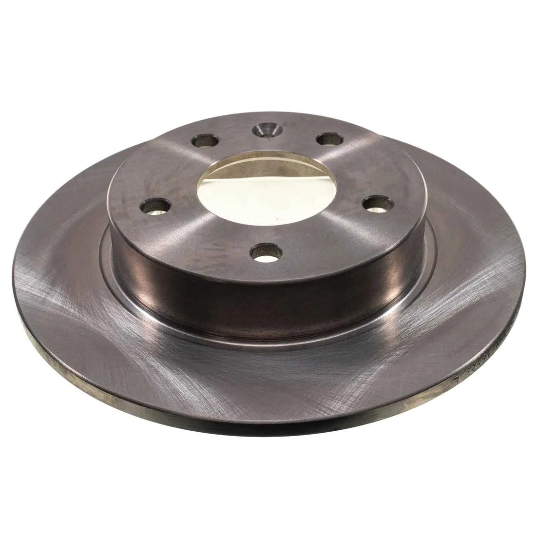 Power Stop AR82206 2020-2025 Buick Encore GX Disc Brake Rotor