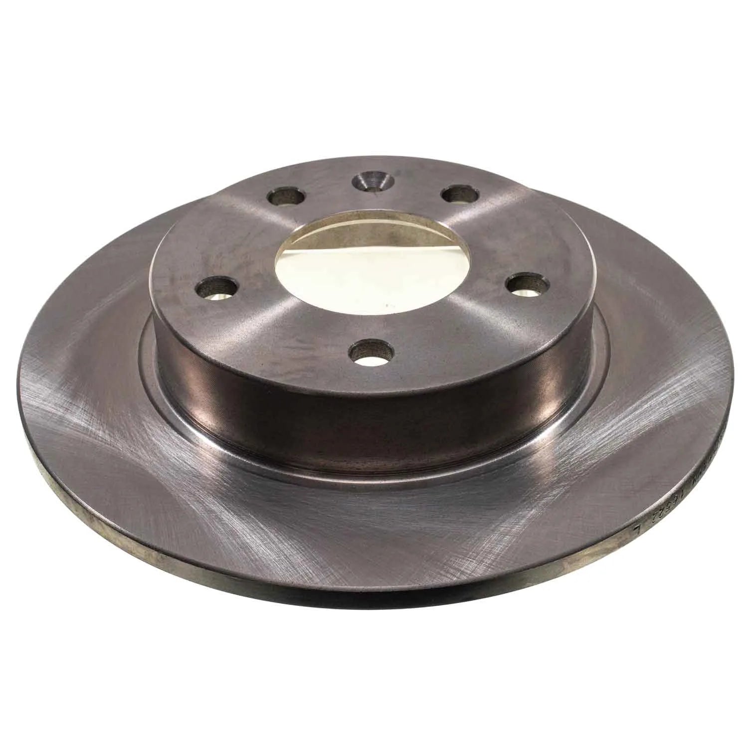 Power Stop AR82206 2020-2025 Buick Encore GX Disc Brake Rotor