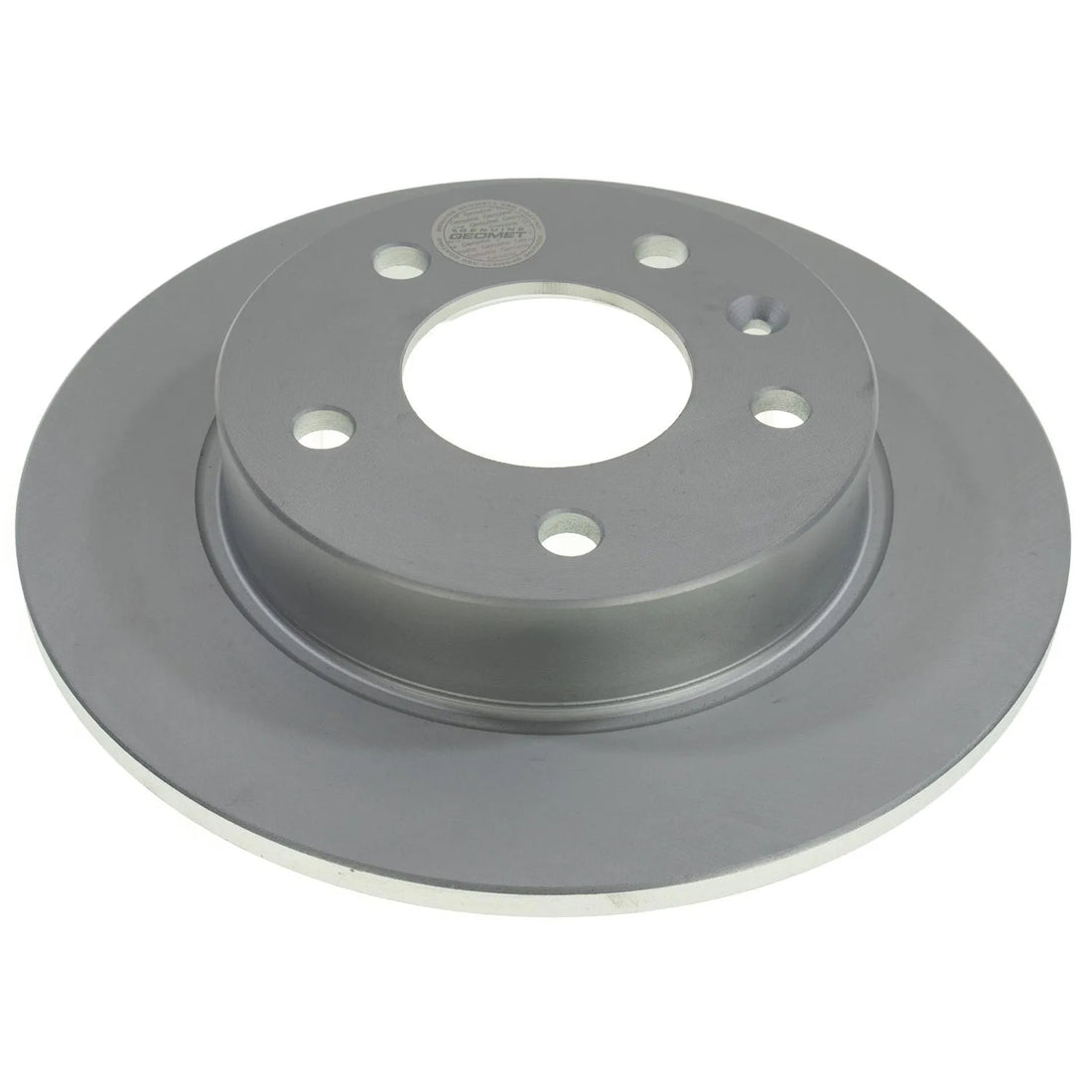 Power Stop AR82206EVC 2020-2025 Buick Encore GX Disc Brake Rotor