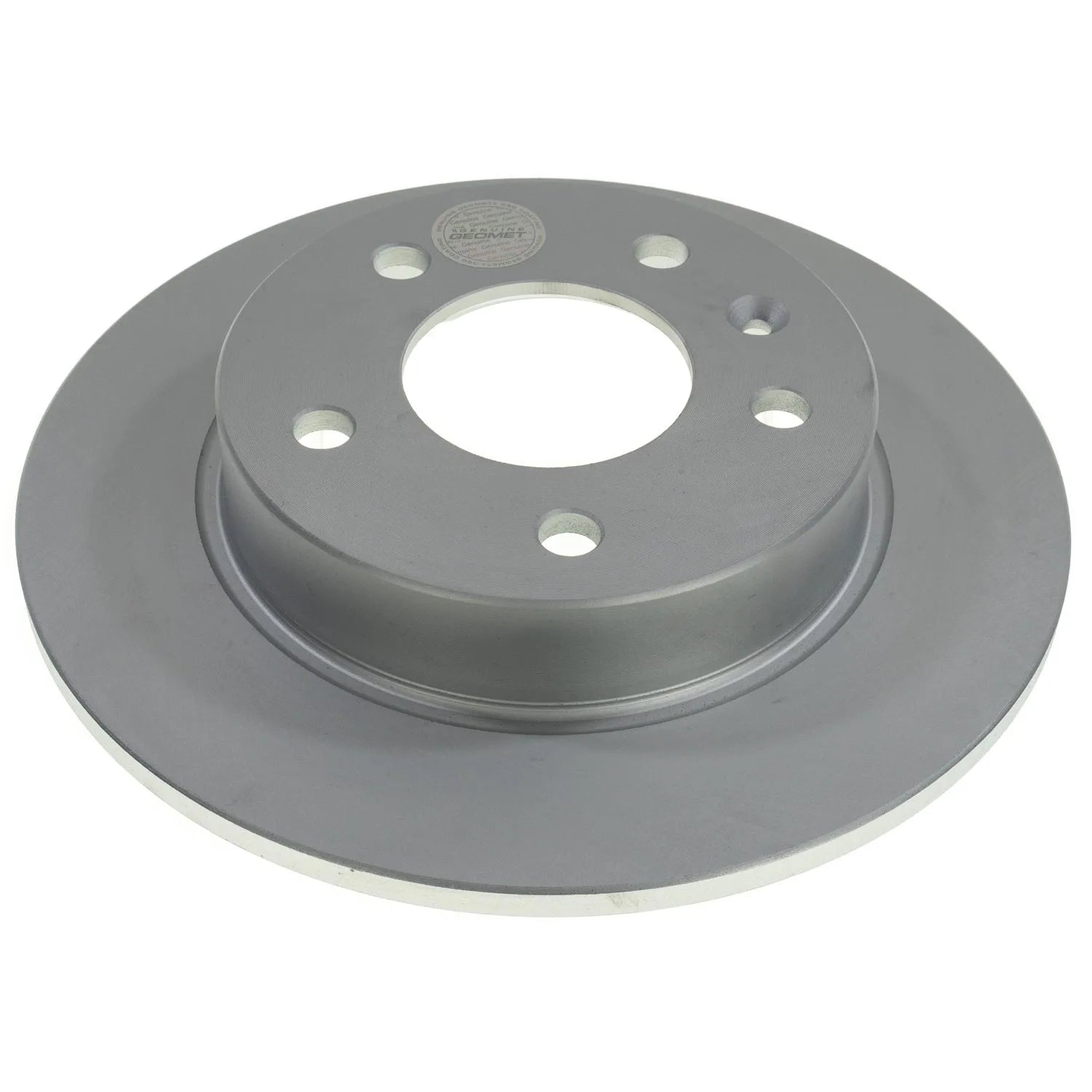 Power Stop AR82206EVC 2020-2025 Buick Encore GX Disc Brake Rotor