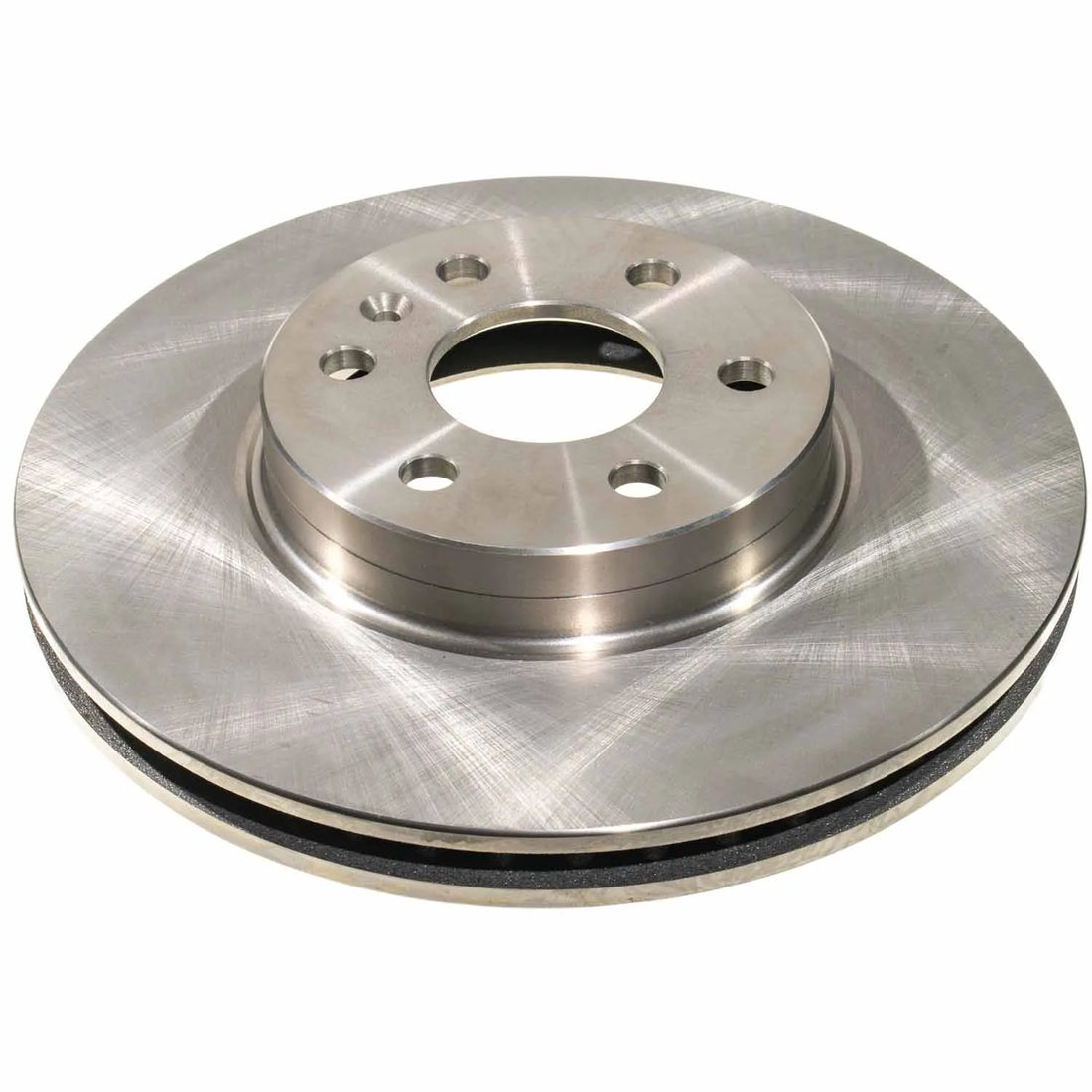 Power Stop AR82207 2021-2022 Chevrolet Colorado Disc Brake Rotor