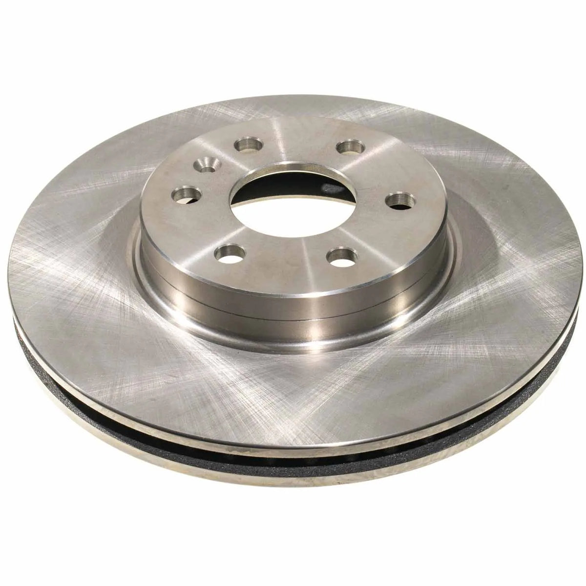Power Stop AR82207 2021-2022 Chevrolet Colorado Disc Brake Rotor