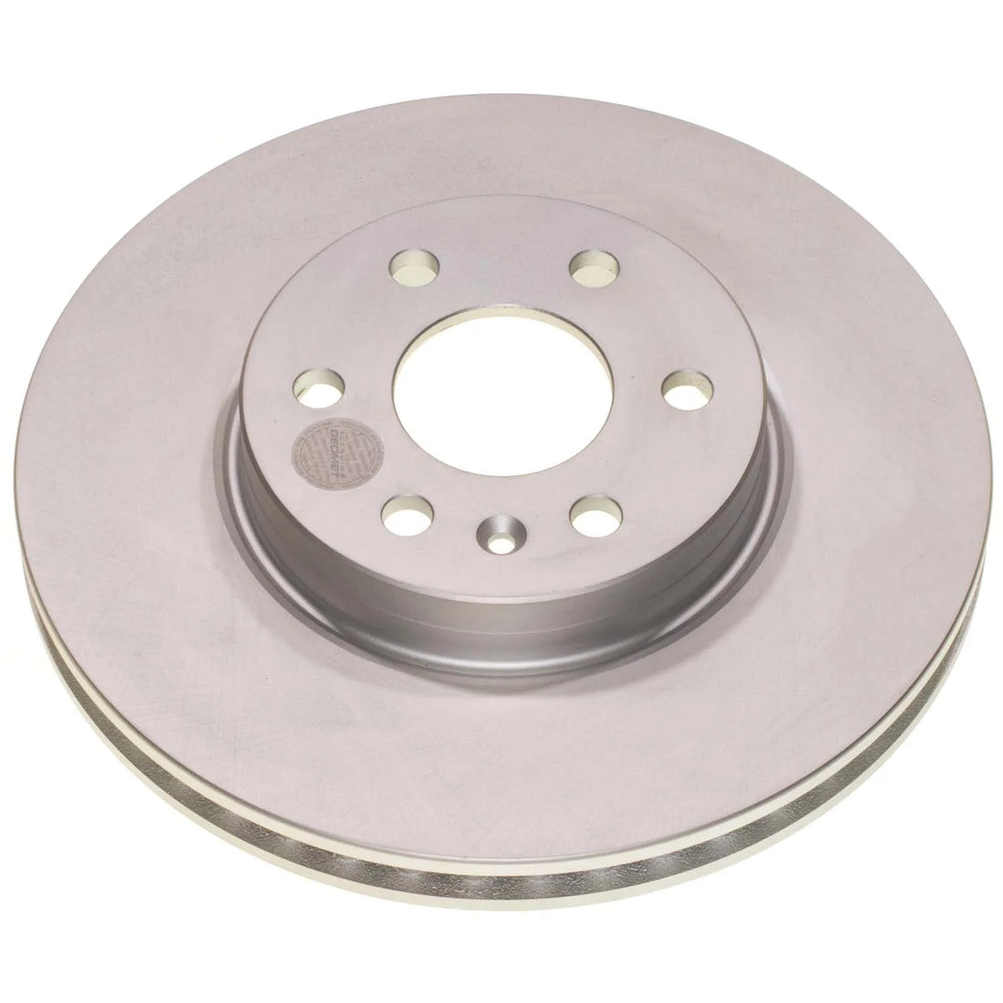 Power Stop AR82207EVC 2021-2022 Chevrolet Colorado Disc Brake Rotor