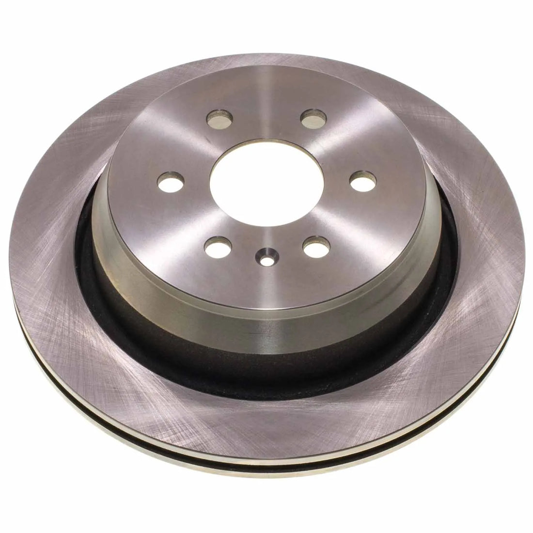 Power Stop AR82208 2021-2022 GMC Canyon Disc Brake Rotor