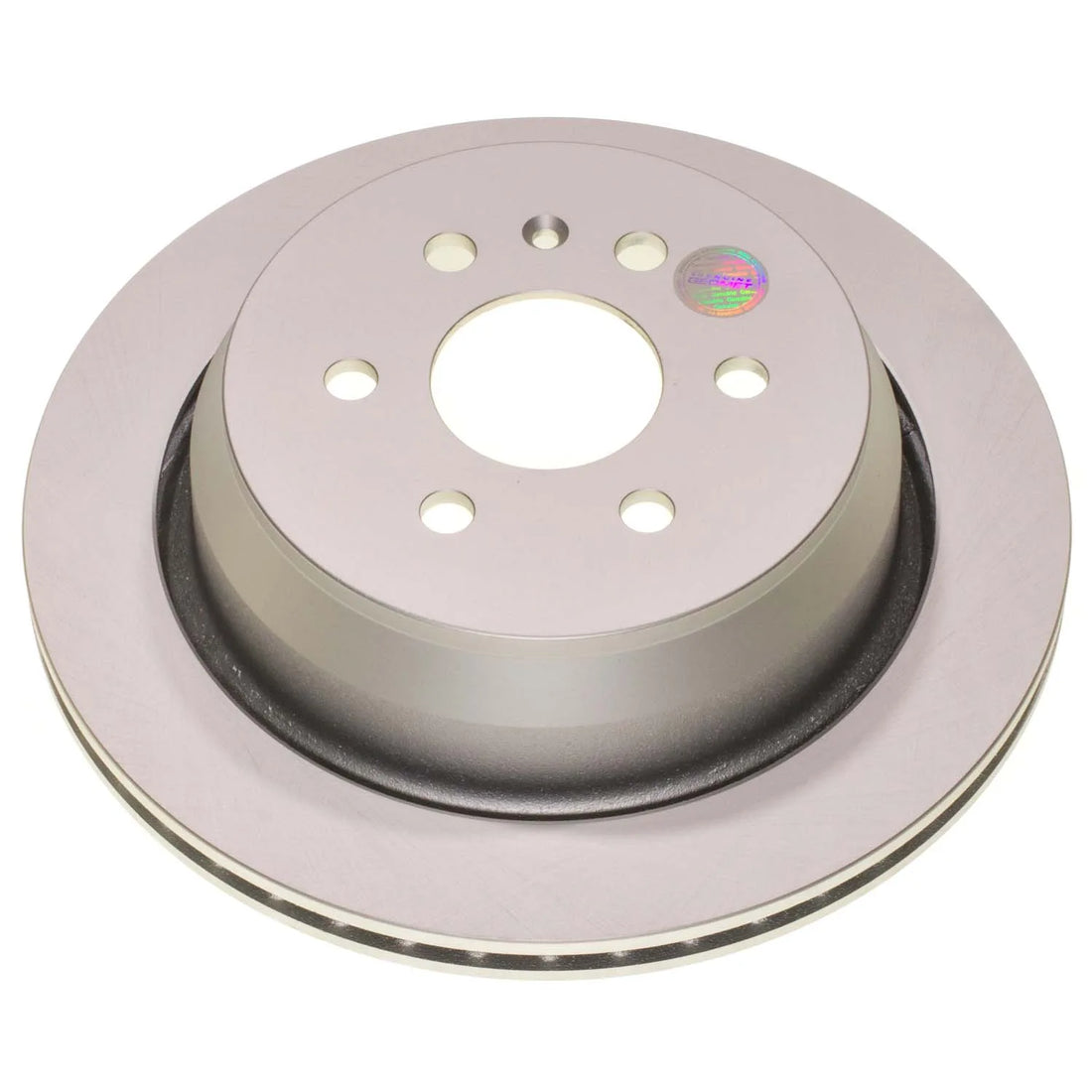 Power Stop AR82208EVC 2021-2022 GMC Canyon Disc Brake Rotor