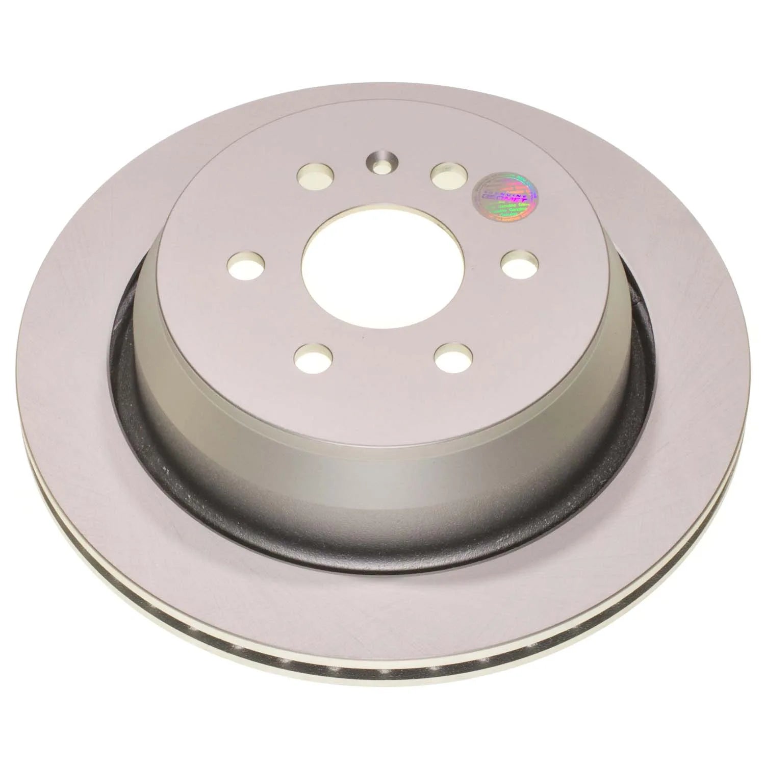 Power Stop AR82208EVC 2021-2022 GMC Canyon Disc Brake Rotor