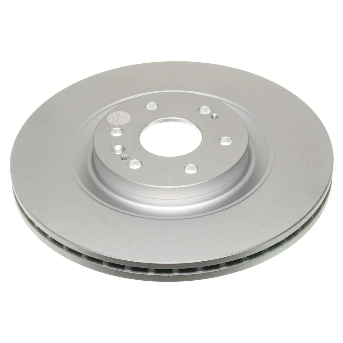 Power Stop AR82209EVC 2021-2026 Chevrolet Tahoe Disc Brake Rotor