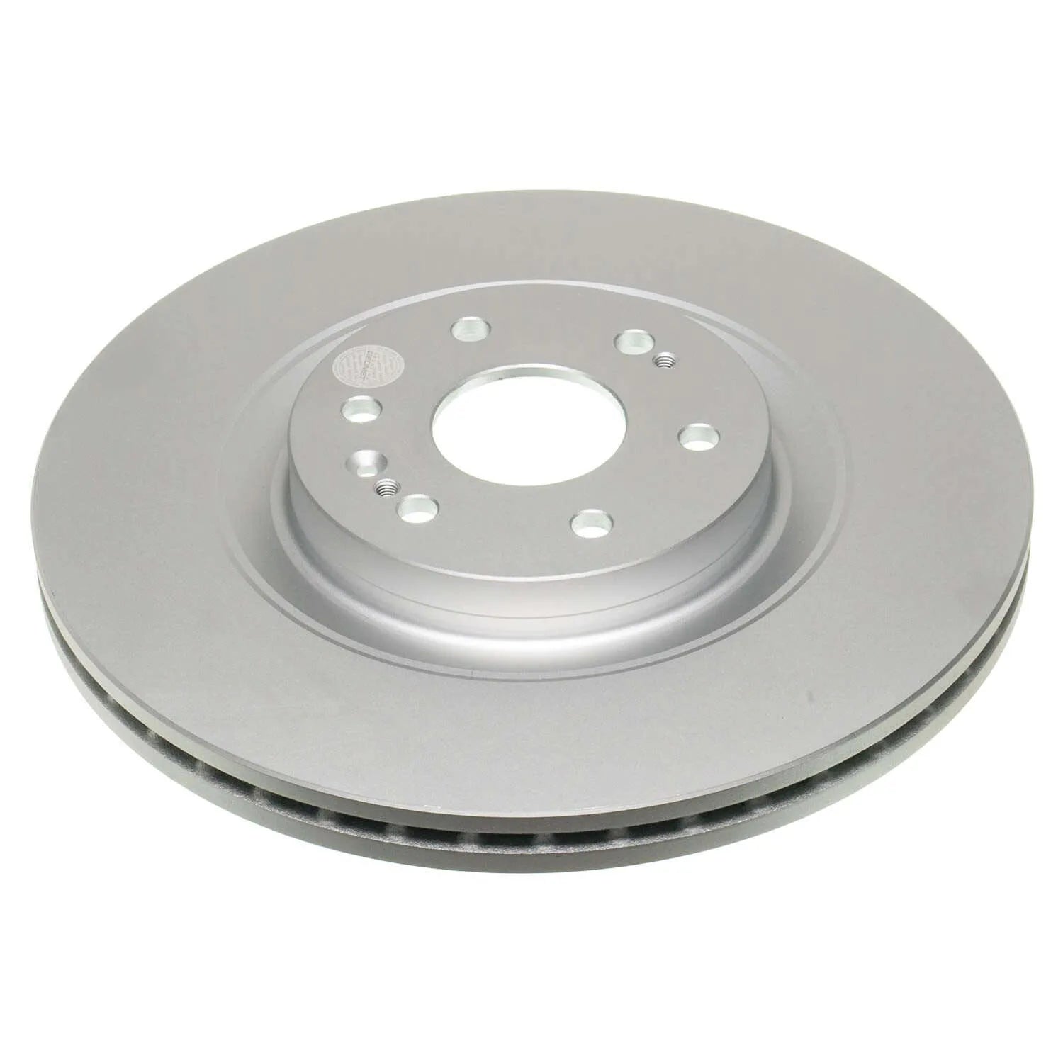 Power Stop AR82209EVC 2021-2026 Chevrolet Tahoe Disc Brake Rotor