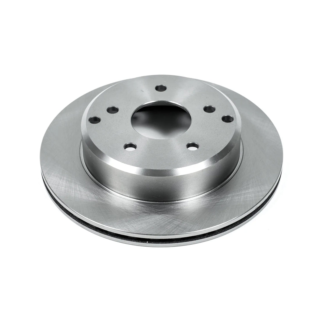 Power Stop AR8221 1984-1987 Chevrolet Corvette Disc Brake Rotor