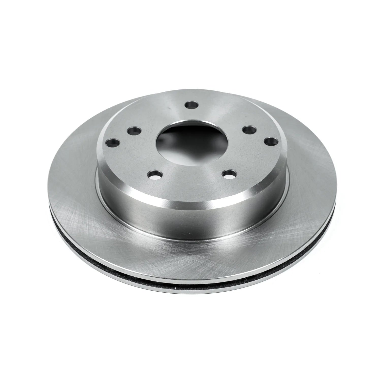 Power Stop AR8221 1984-1987 Chevrolet Corvette Disc Brake Rotor
