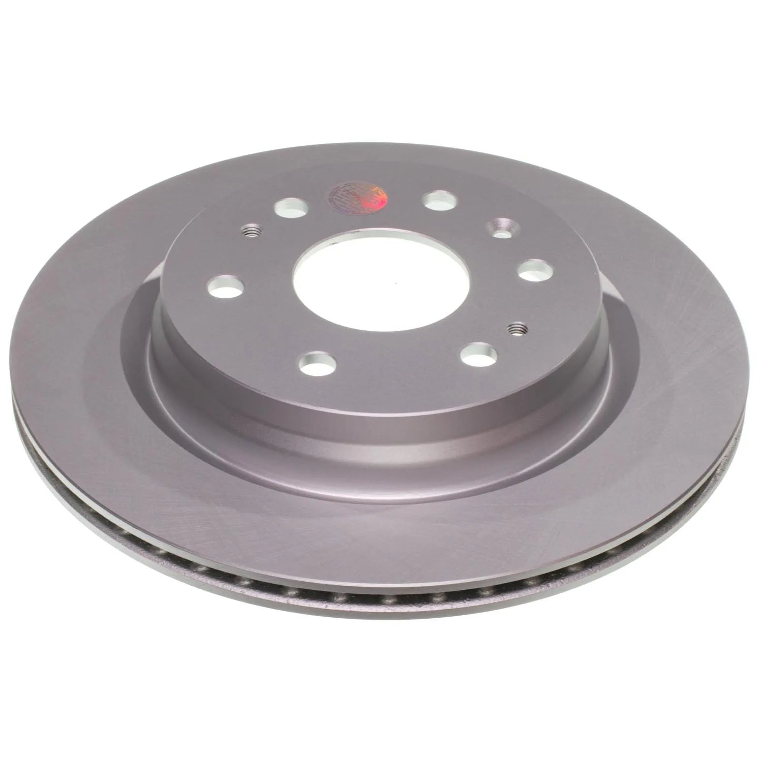 Power Stop AR82211EVC 2023-2025 Chevrolet Colorado Disc Brake Rotor