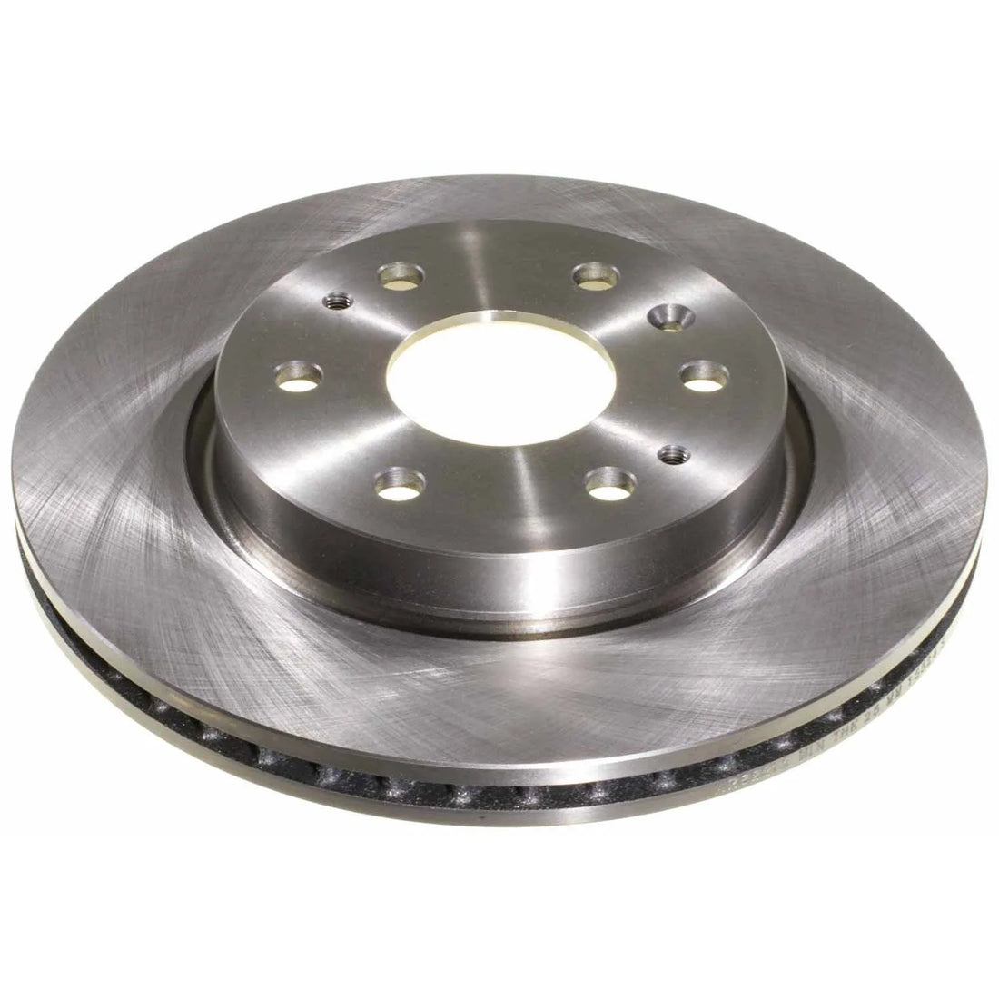 Power Stop AR82212 2023-2025 GMC Canyon Disc Brake Rotor